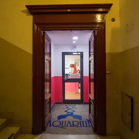 Aquarium Termini 2*