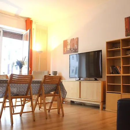 Apartment Masi Rome