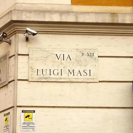 Apartment Masi