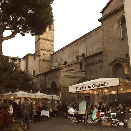 Apartment Masi Rome