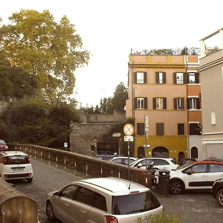 Masi Apartment
