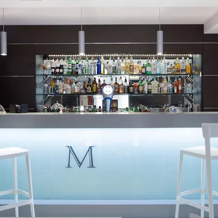 Midas - A Member Of Barcelo Group Hotel Rome
