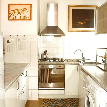 Apartment Masi Rome
