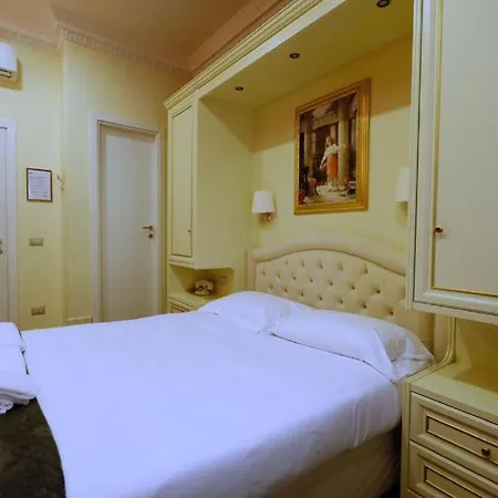 Dimora Frattina Bed & Breakfast