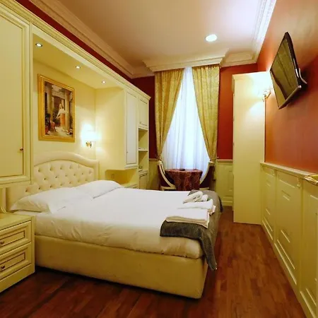 Dimora Frattina Bed & Breakfast