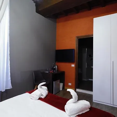 Bed & Breakfast Dimora Frattina