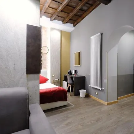 Dimora Frattina Bed & Breakfast