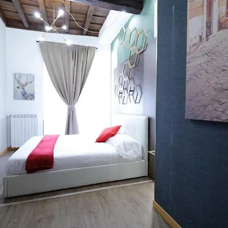 Dimora Frattina 2* Rome