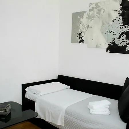 New House Bed & Breakfast 3*