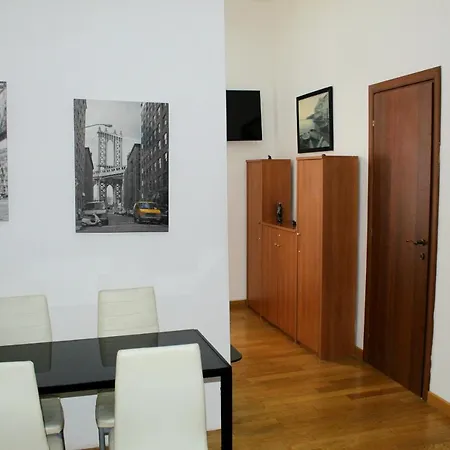 New House Bed & Breakfast 3*