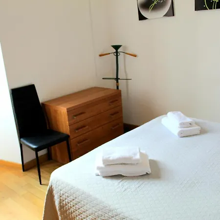 Bed & Breakfast New House Rome