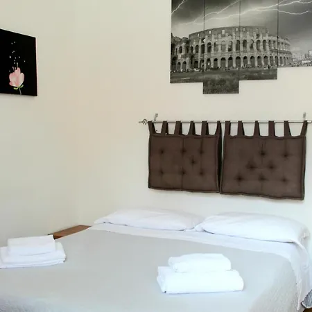 New House Rome