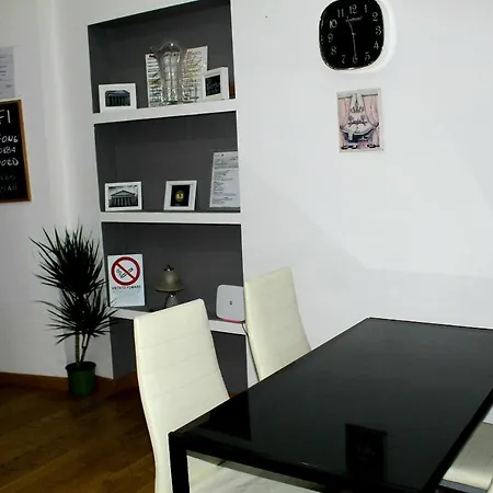 New House Bed & Breakfast 3*