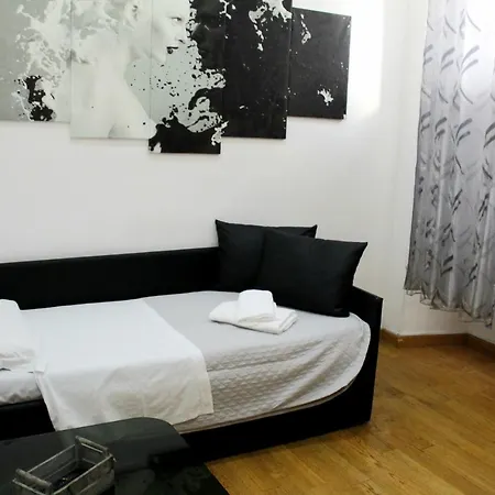 New House Rome