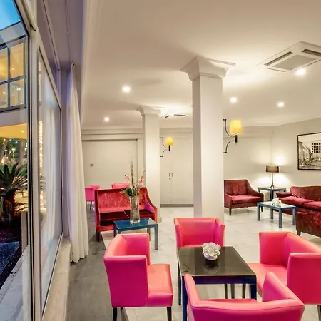 Cristoforo Colombo 4*