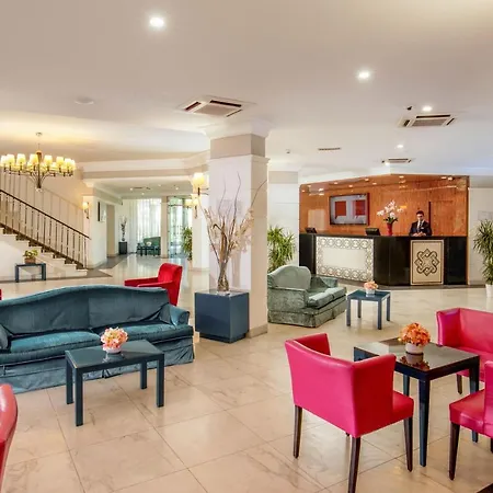 Cristoforo Colombo Hotel