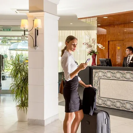 Cristoforo Colombo Hotel