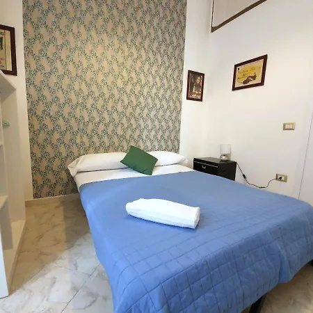 Bed & Breakfast New House