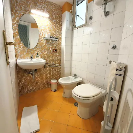 New House Bed & Breakfast Rome