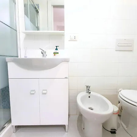 New House 3* Rome