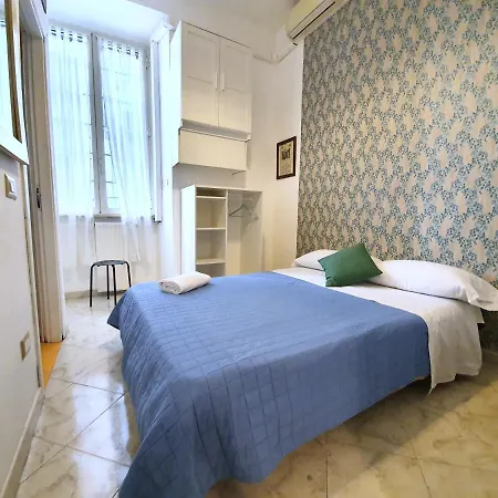 New House 3* Rome