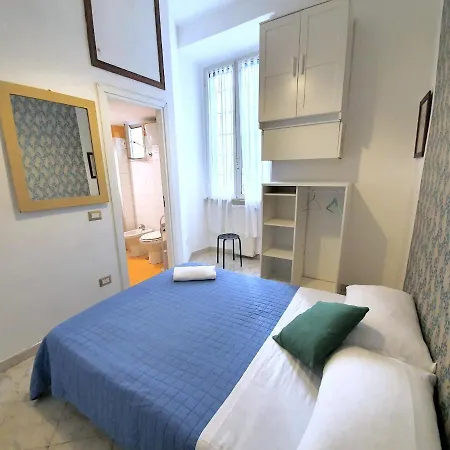 Bed & Breakfast New House Rome
