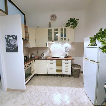 New House