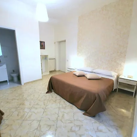 New House Rome