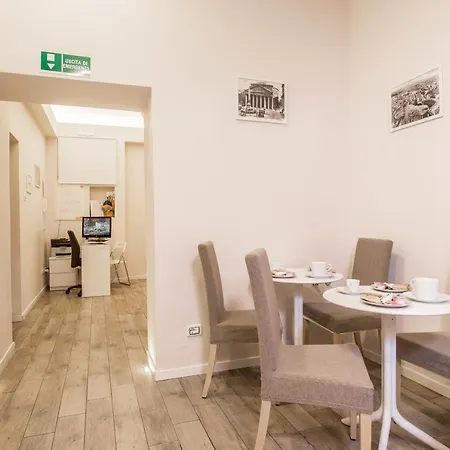 Azzurra Guest house 3*
