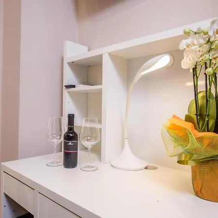 Guest house Azzurra Rome