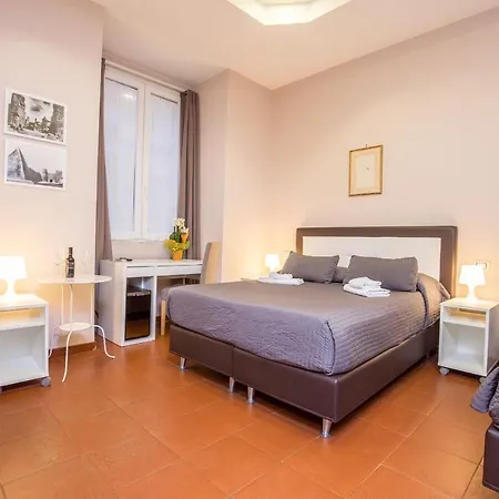 Azzurra Rome