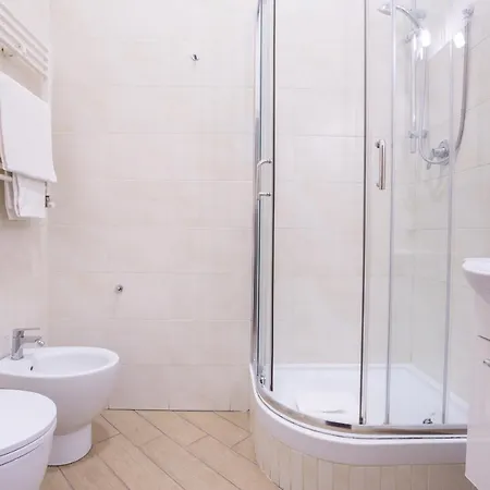 Guest house Azzurra 3*