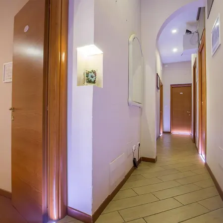 Azzurra Guest house 3*