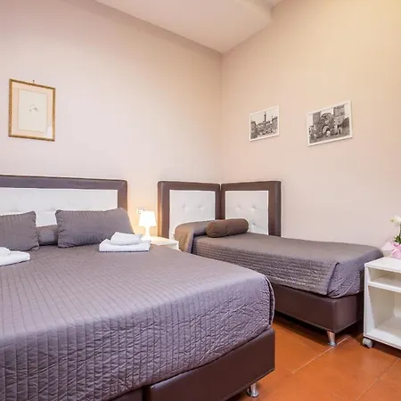 Azzurra Guest house