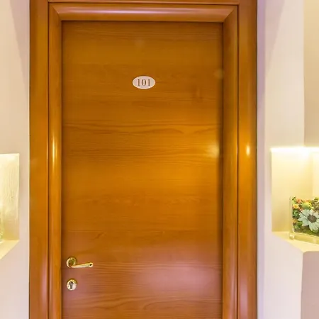Guest house Azzurra Rome