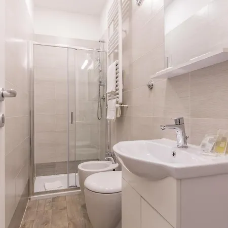 Guest house Azzurra