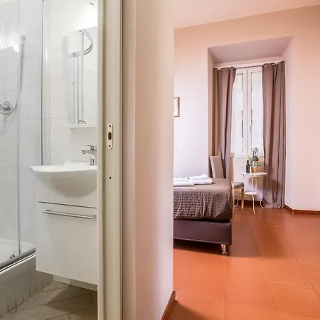 Azzurra Guest house Rome