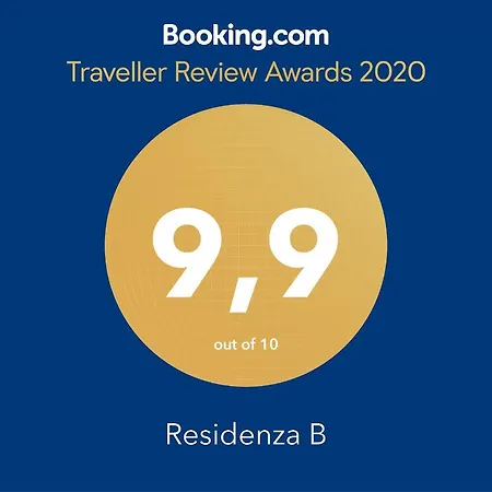 Residenza B 2*