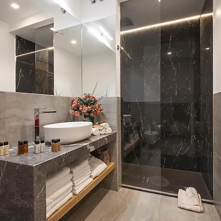 Holidays Boutique Guest house Rome