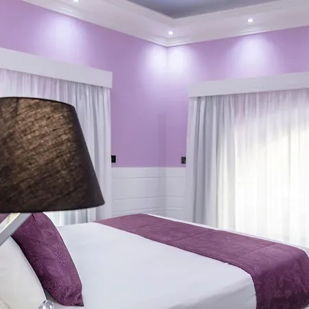 The One Boutique & (adults Only) Hotel 4*