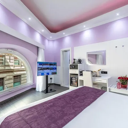 The One Boutique & (adults Only) Roma