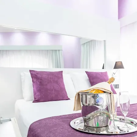 The One Boutique & (adults Only) Hotel 4*