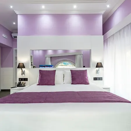 Hotel The One Boutique & (adults Only) 4*