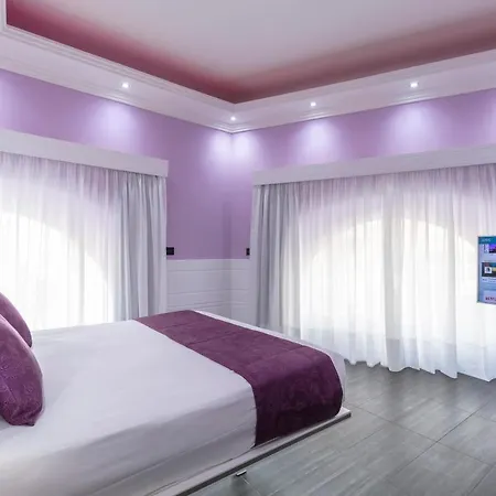 The One Boutique & (adults Only) Hotel