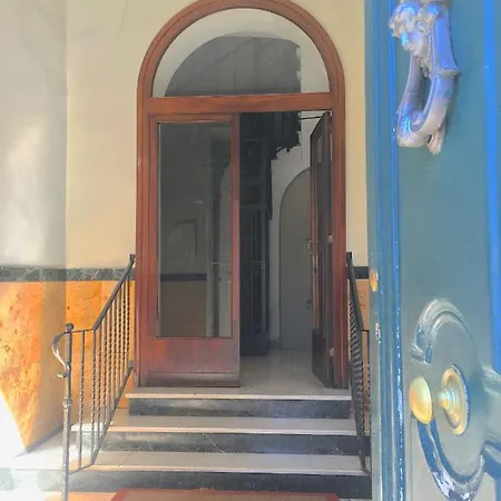Guest house Muller Rome