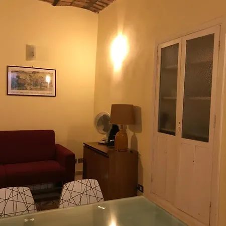 A Ca Degli Equi Rome