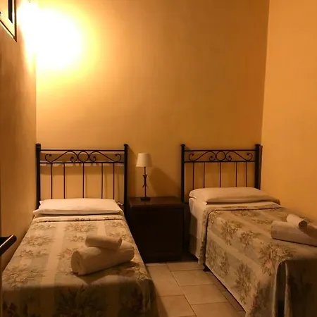 A Ca Degli Equi Penzion