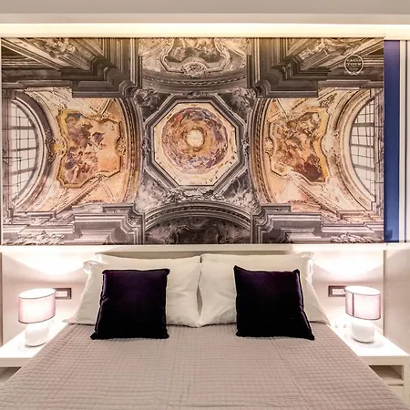Liberty 2* Rome