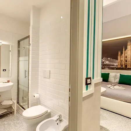 Liberty Guest house 2*