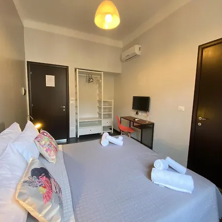 Bed & Breakfast By Ghor